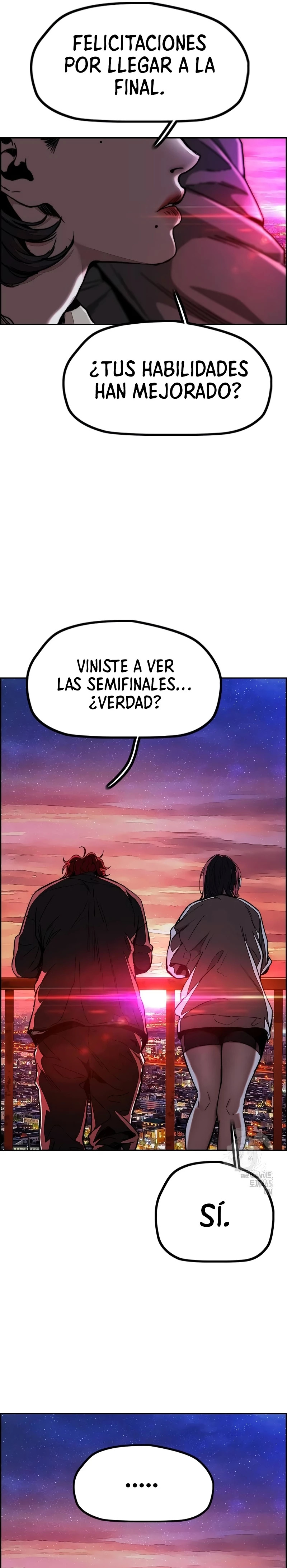 Read Wind Breaker Manhwa Español Manga Online