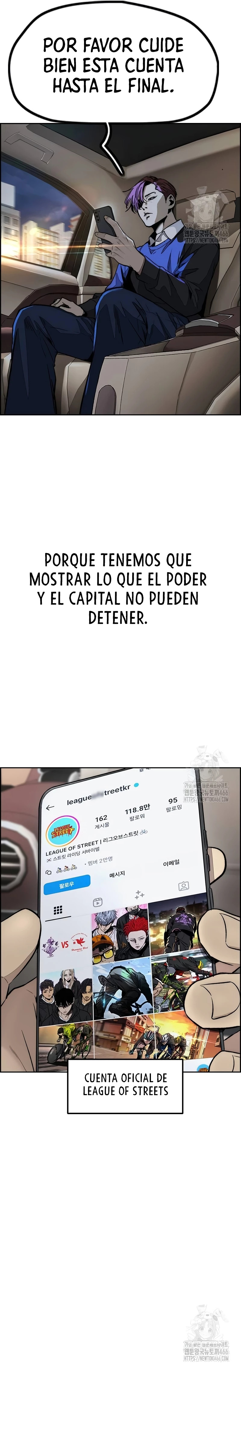 Read Wind Breaker Manhwa Español Manga Online