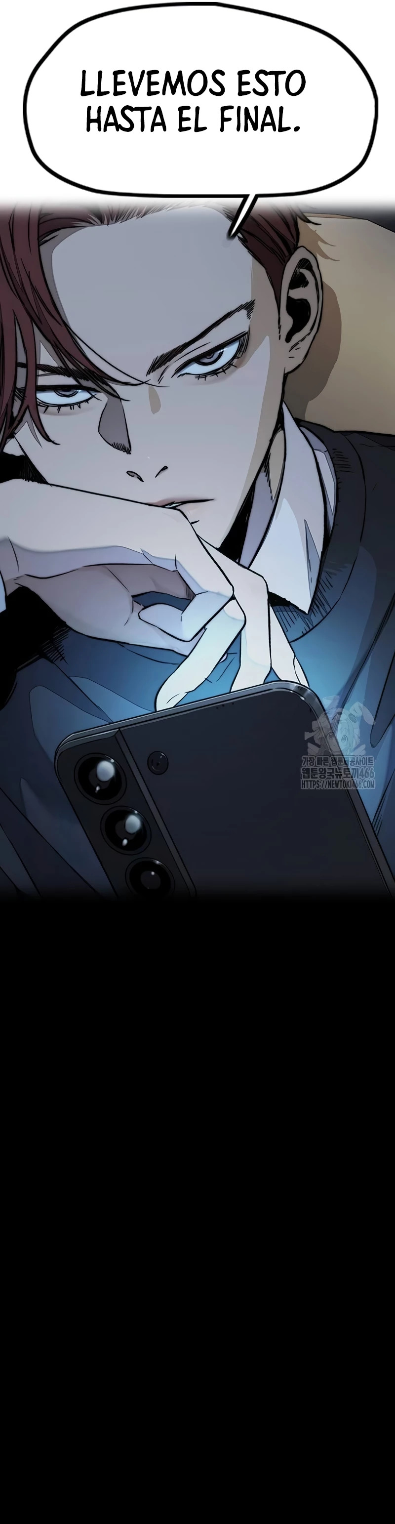 Read Wind Breaker Manhwa Español Manga Online