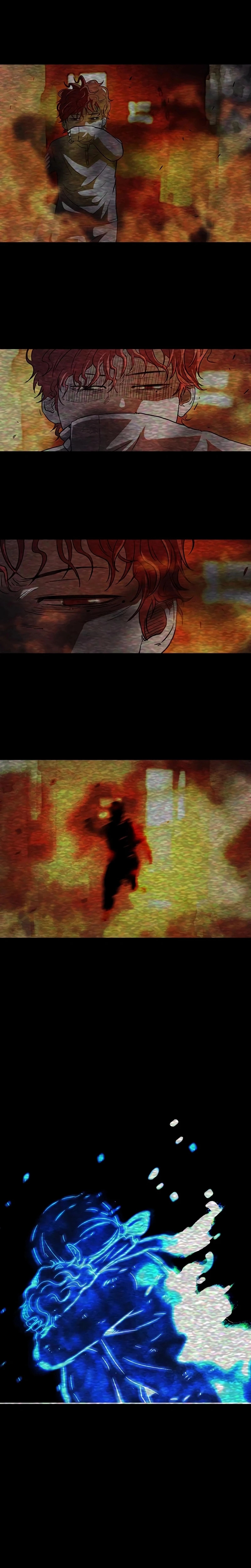 Read Wind Breaker Manhwa Español Manga Online