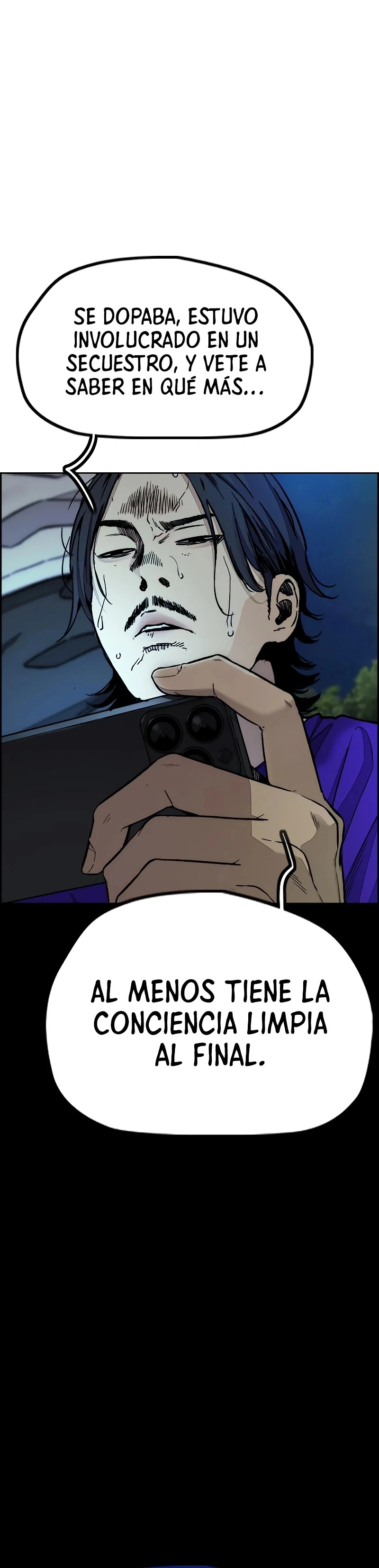 Read Wind Breaker Manhwa Español Manga Online