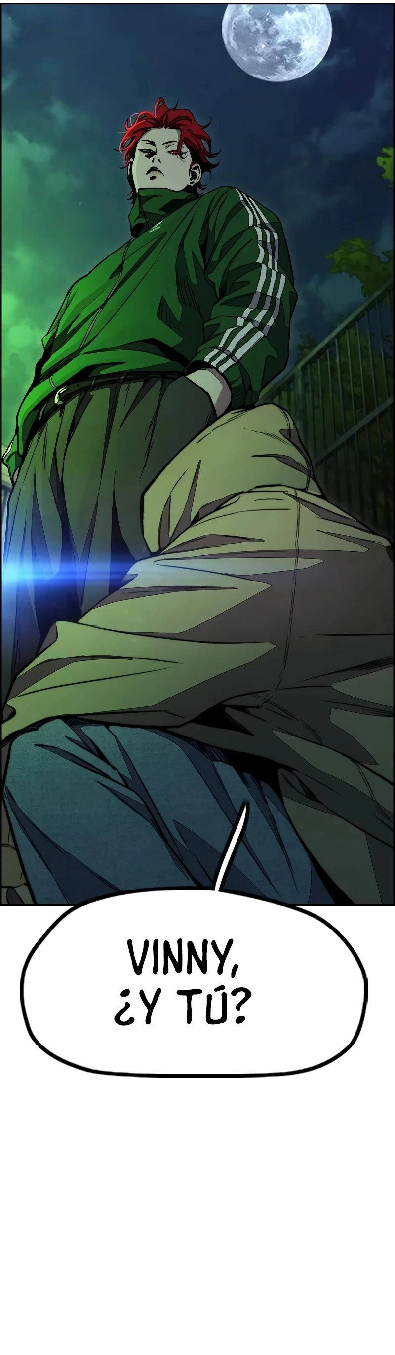 Read Wind Breaker Manhwa Español Manga Online