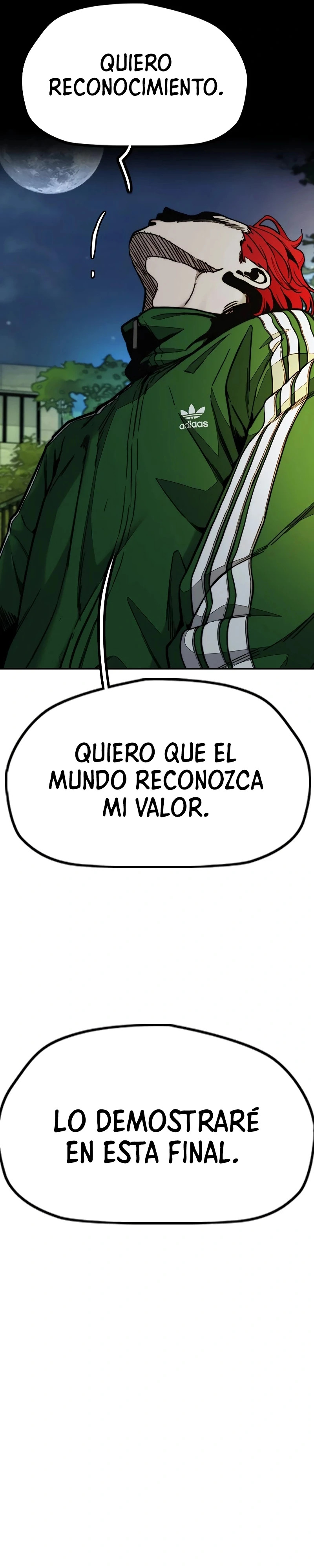 Read Wind Breaker Manhwa Español Manga Online
