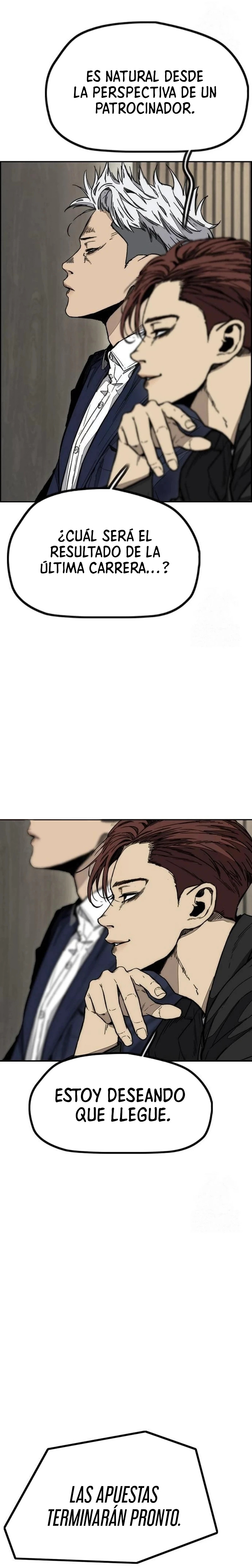 Read Wind Breaker Manhwa Español Manga Online