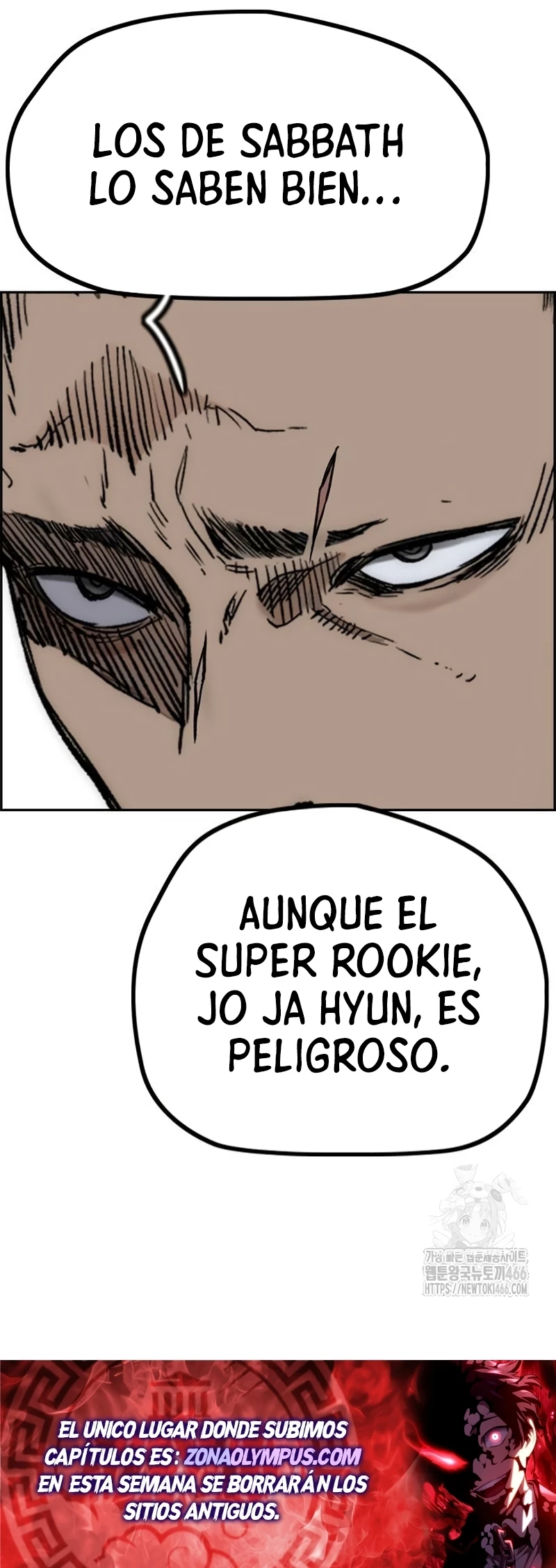 Read Wind Breaker Manhwa Español Manga Online