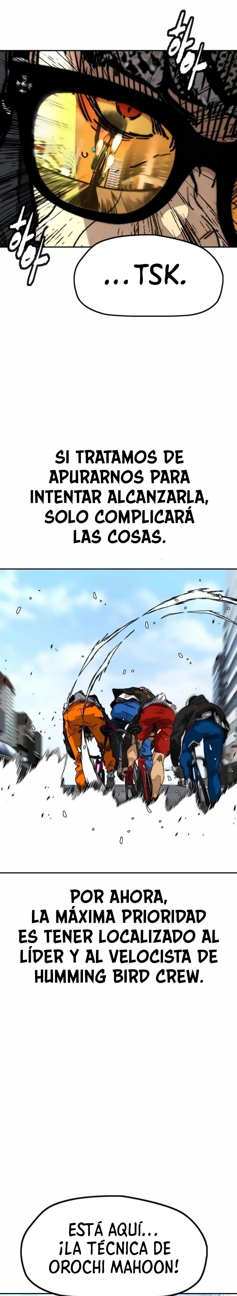 Read Wind Breaker Manhwa Español Manga Online