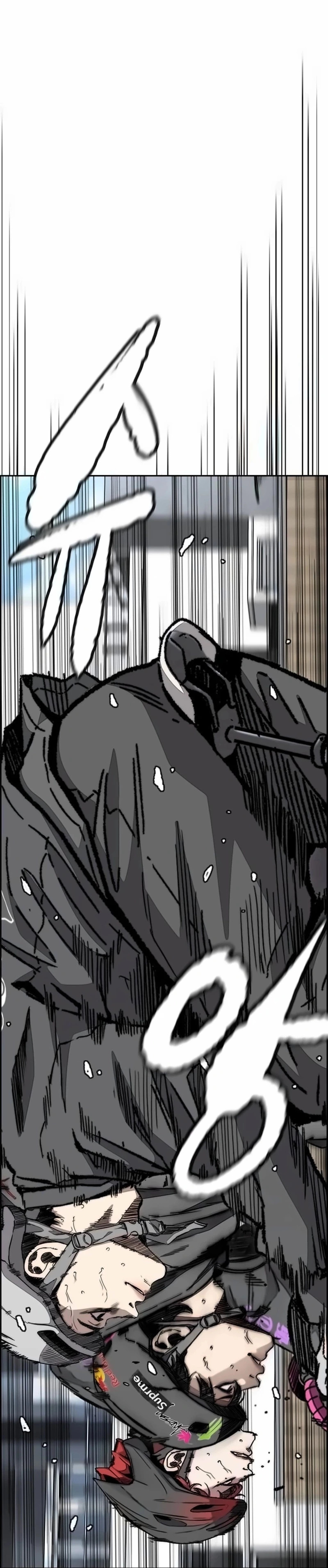 Read Wind Breaker Manhwa Español Manga Online