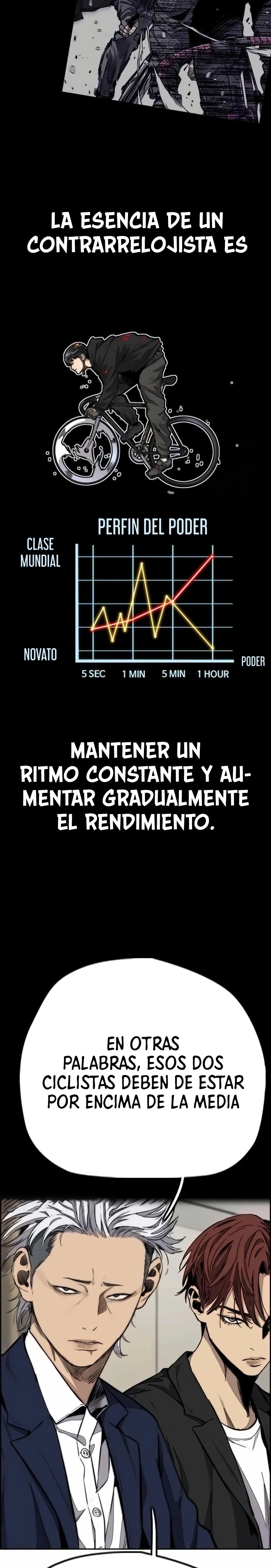 Read Wind Breaker Manhwa Español Manga Online