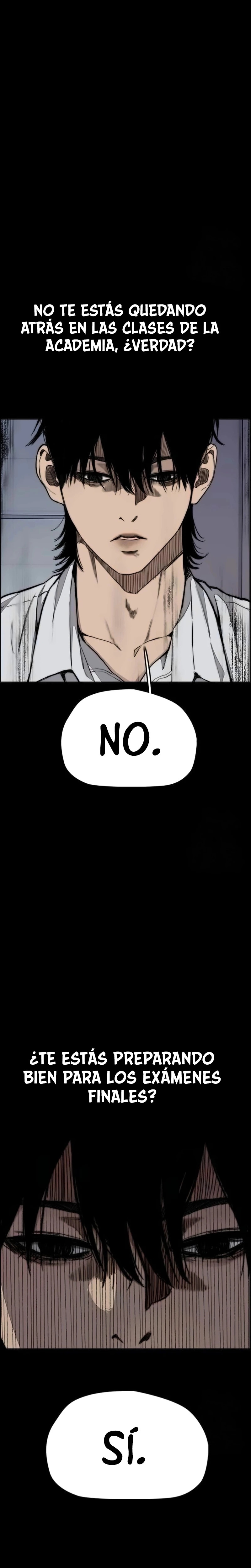 Read Wind Breaker Manhwa Español Manga Online