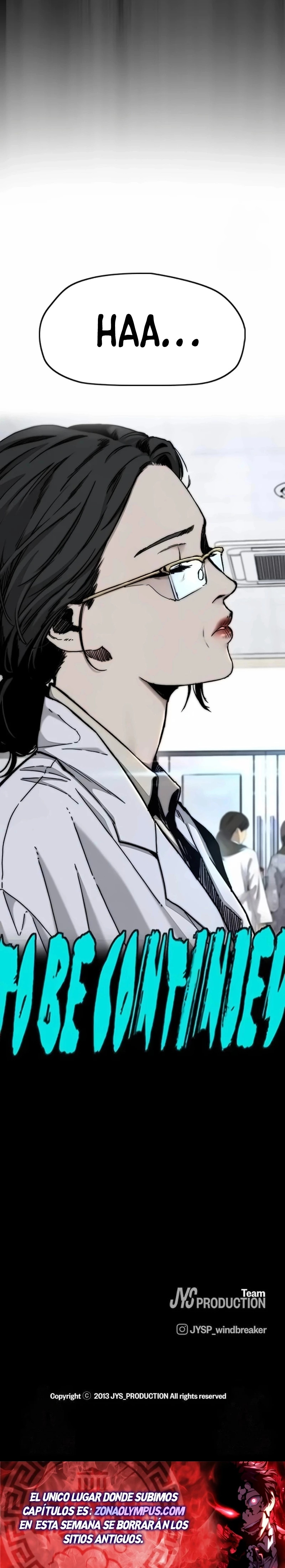 Read Wind Breaker Manhwa Español Manga Online