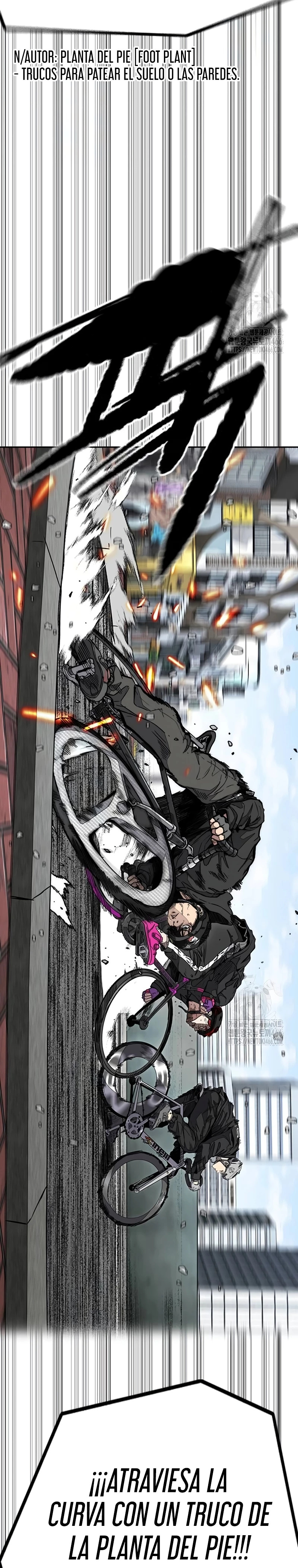 Read Wind Breaker Manhwa Español Manga Online