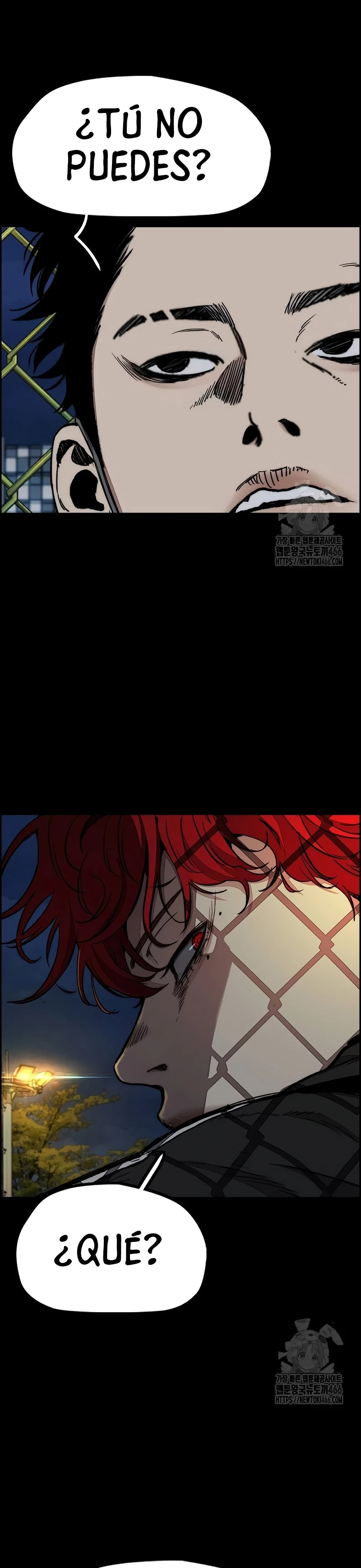 Read Wind Breaker Manhwa Español Manga Online