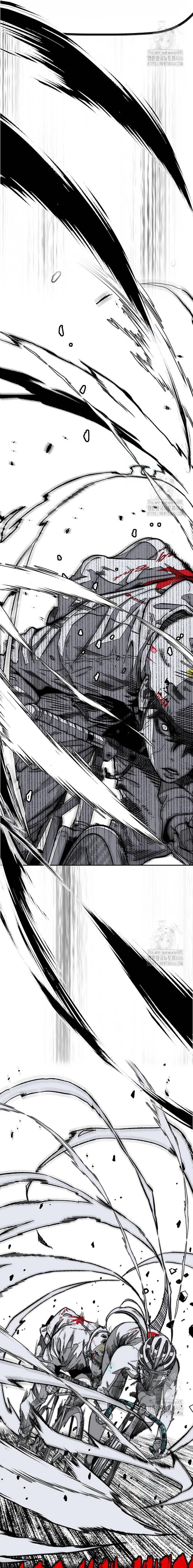 Read Wind Breaker Manhwa Español Manga Online