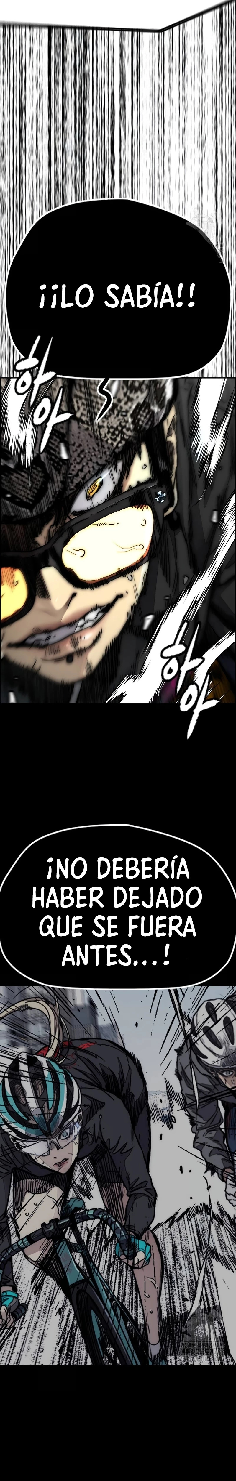 Read Wind Breaker Manhwa Español Manga Online