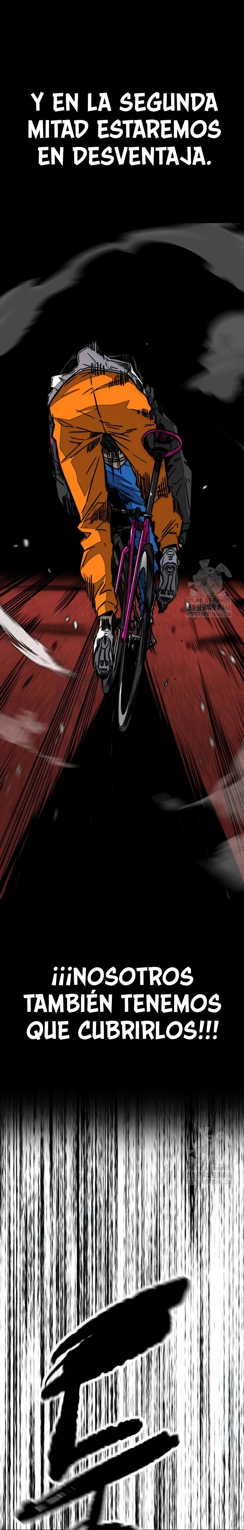 Read Wind Breaker Manhwa Español Manga Online