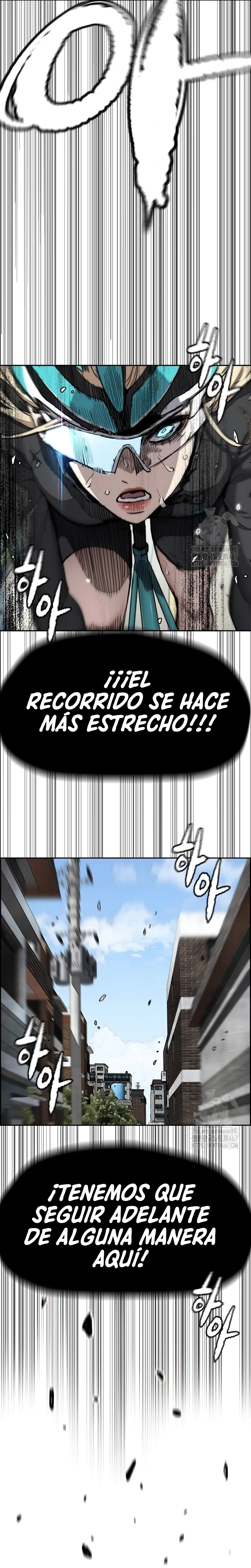 Read Wind Breaker Manhwa Español Manga Online