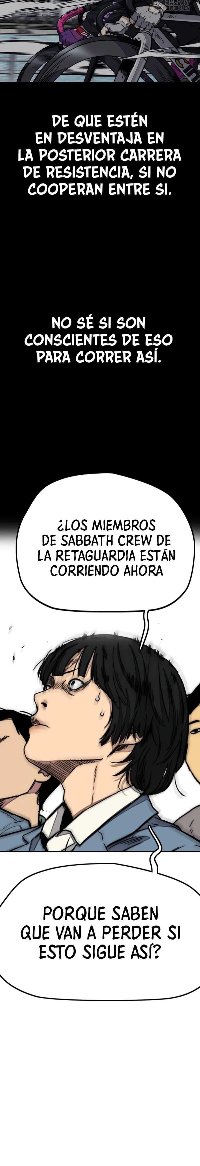 Read Wind Breaker Manhwa Español Manga Online