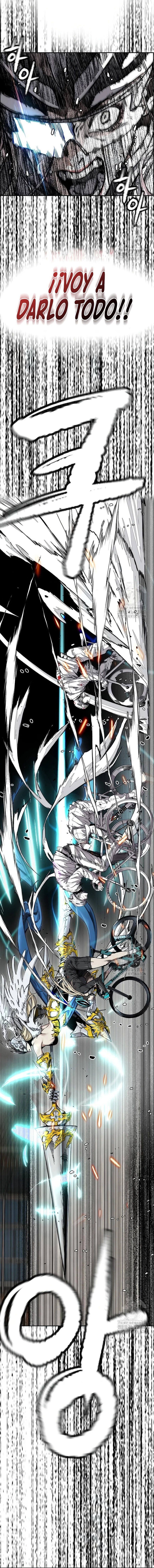 Read Wind Breaker Manhwa Español Manga Online