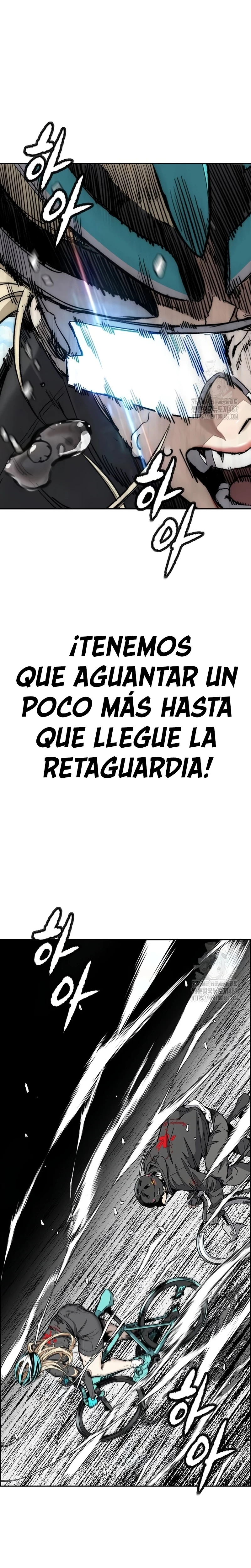 Read Wind Breaker Manhwa Español Manga Online