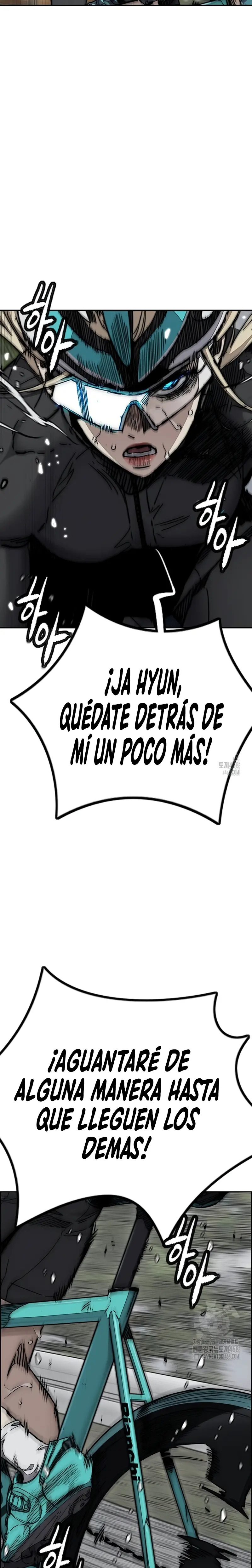 Read Wind Breaker Manhwa Español Manga Online