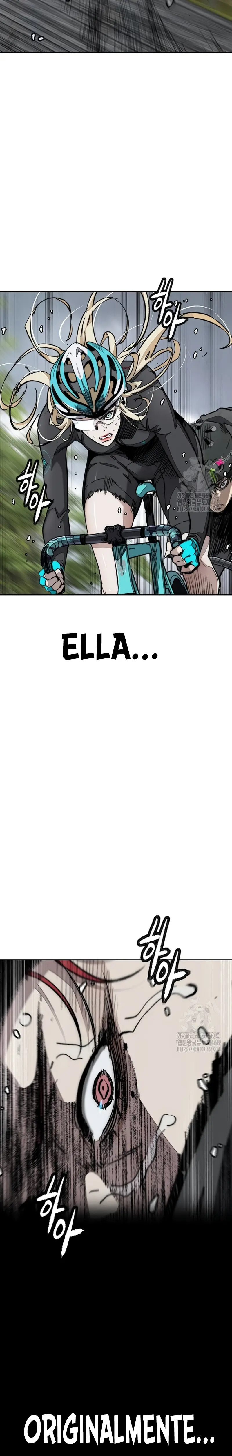 Read Wind Breaker Manhwa Español Manga Online