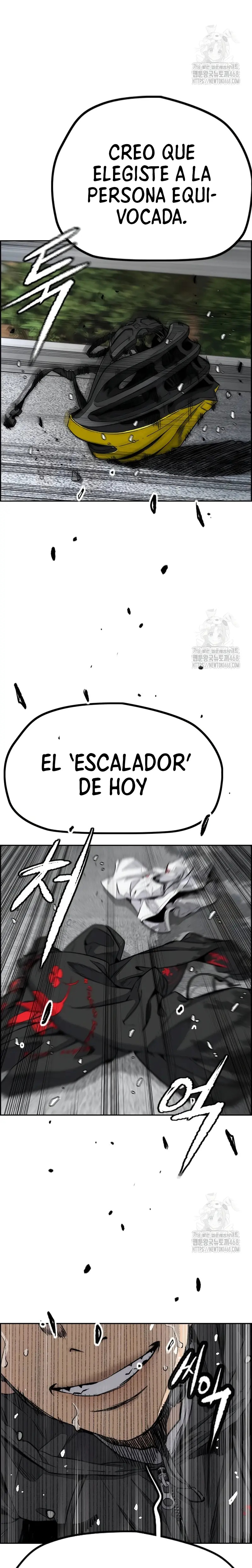 Read Wind Breaker Manhwa Español Manga Online