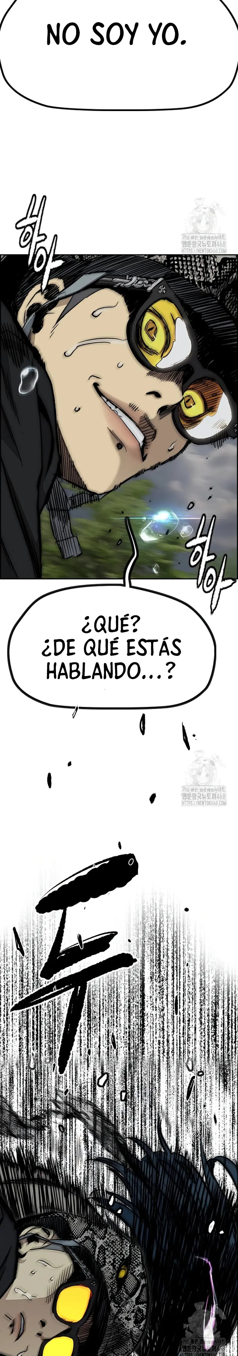 Read Wind Breaker Manhwa Español Manga Online