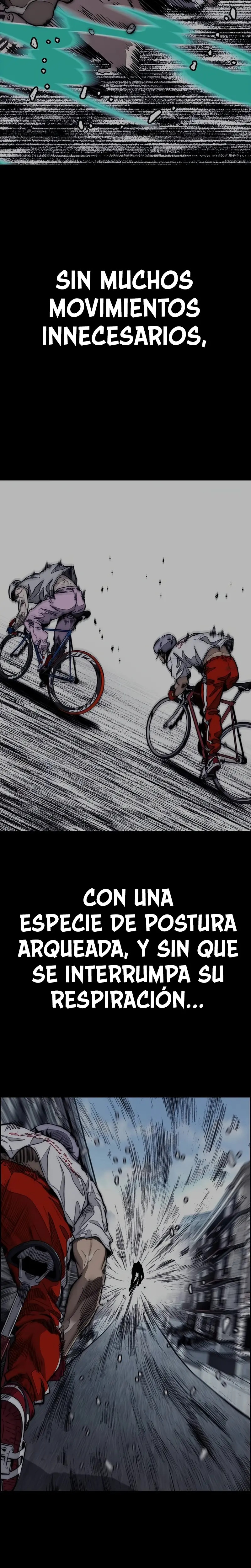 Read Wind Breaker Manhwa Español Manga Online