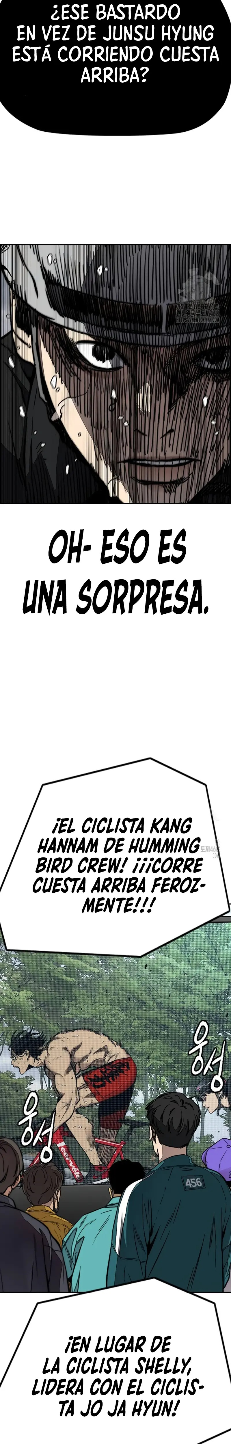 Read Wind Breaker Manhwa Español Manga Online