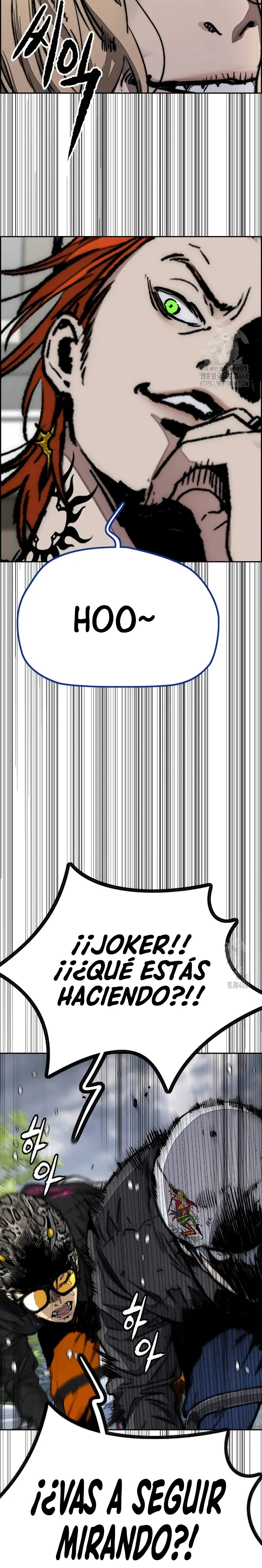 Read Wind Breaker Manhwa Español Manga Online