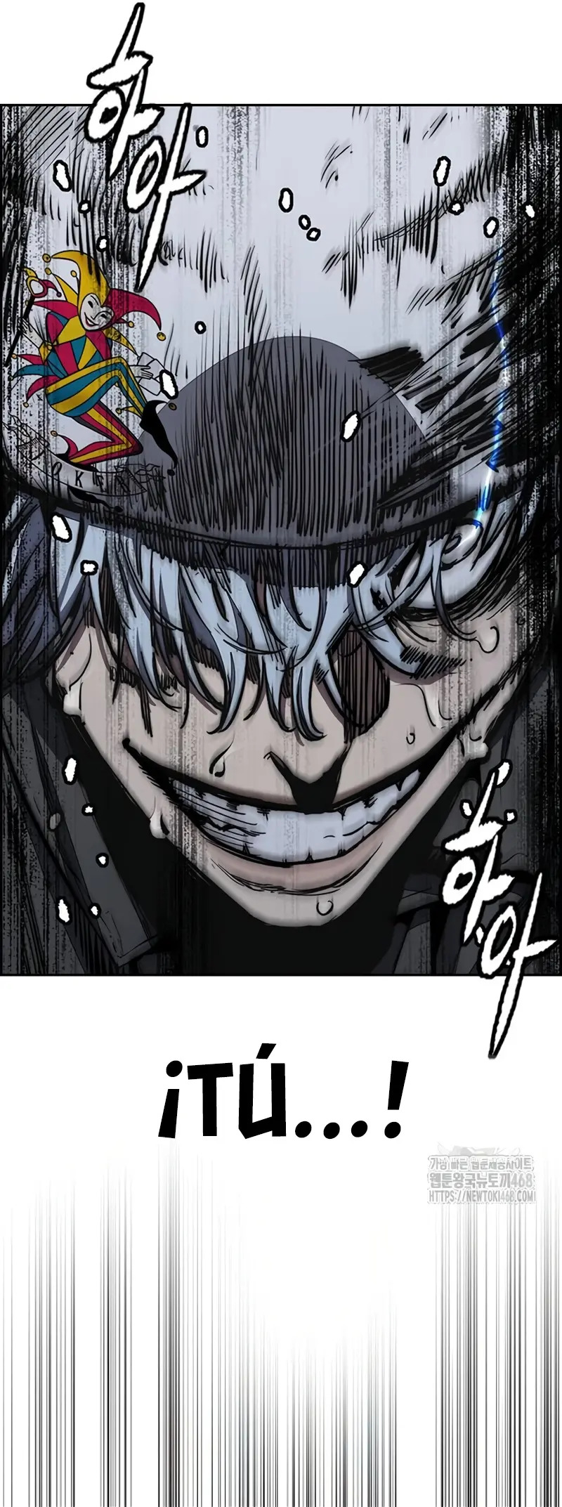 Read Wind Breaker Manhwa Español Manga Online