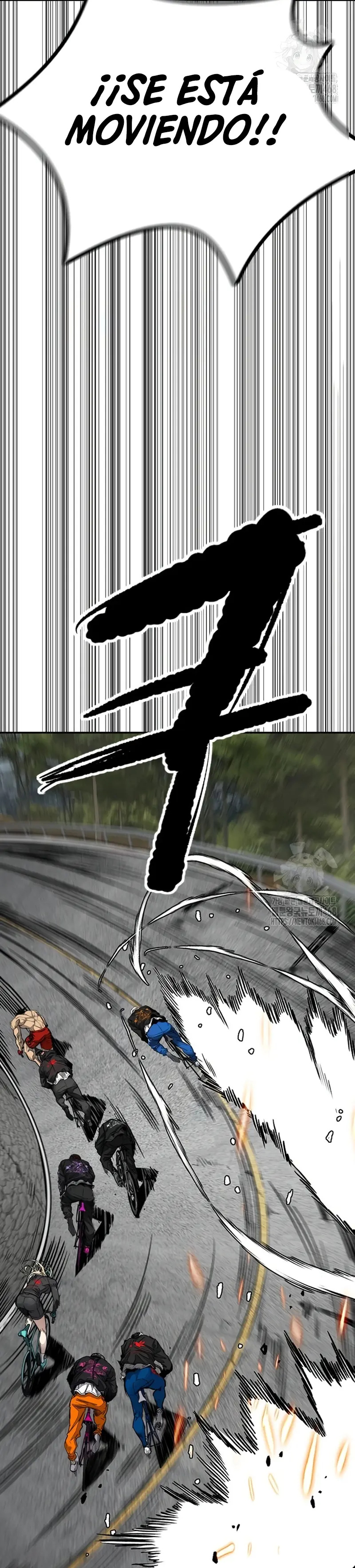 Read Wind Breaker Manhwa Español Manga Online