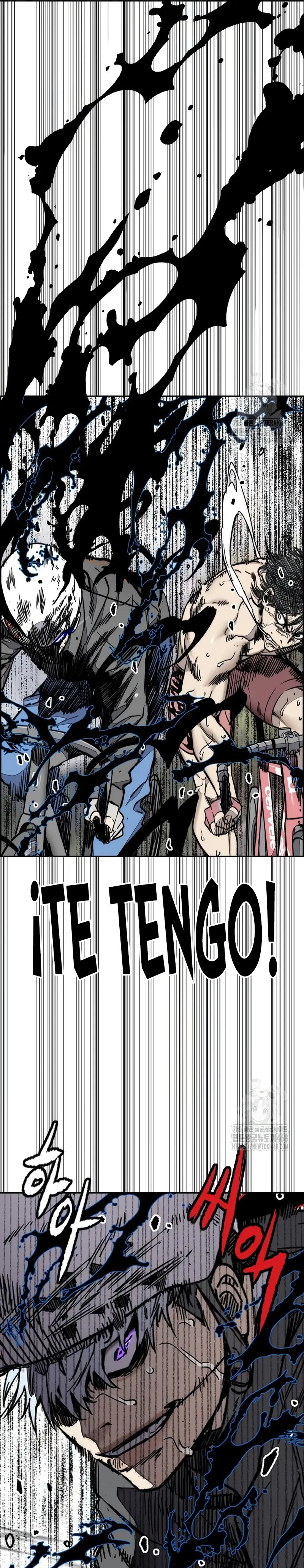 Read Wind Breaker Manhwa Español Manga Online