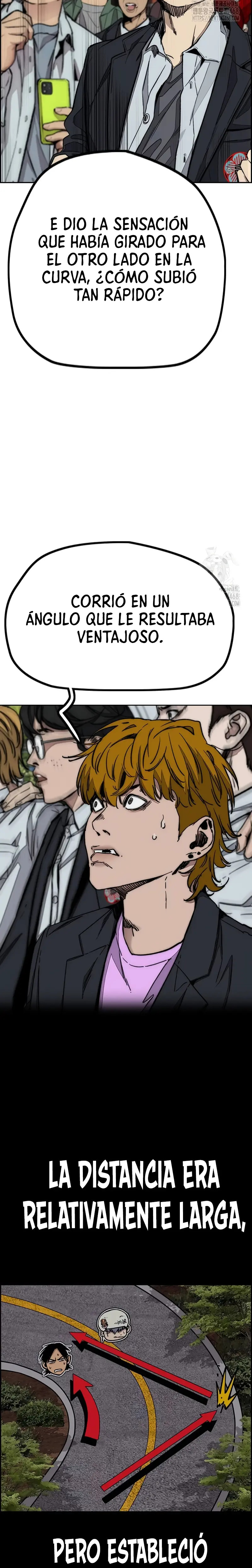 Read Wind Breaker Manhwa Español Manga Online