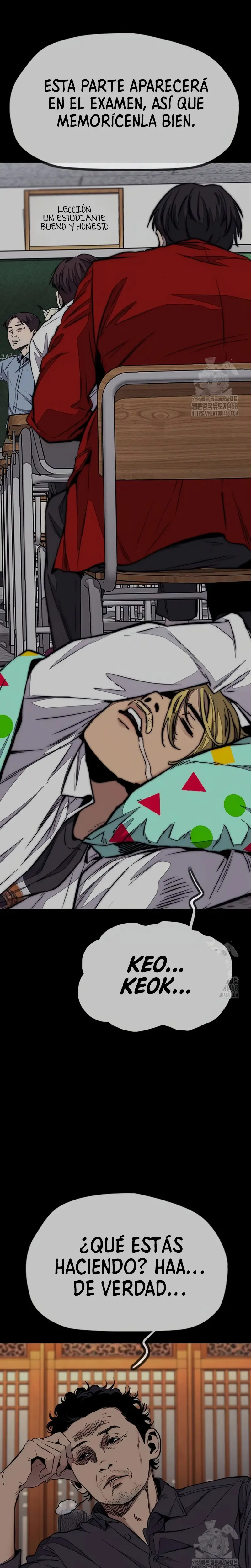 Read Wind Breaker Manhwa Español Manga Online