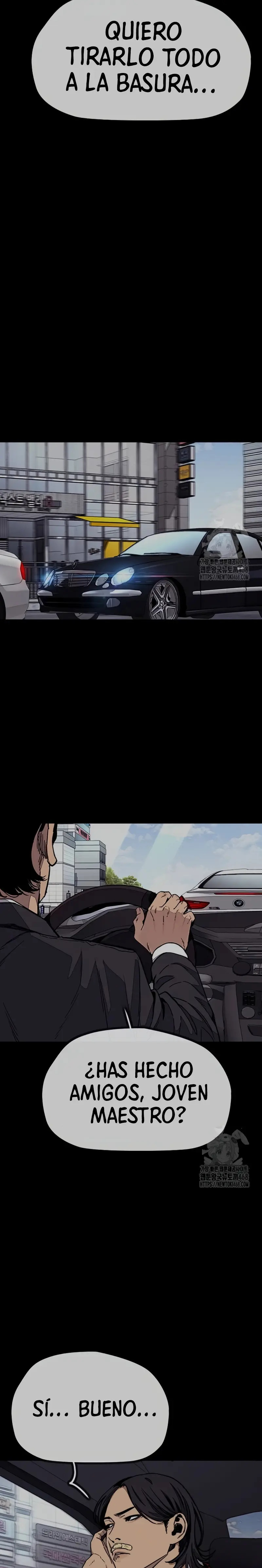 Read Wind Breaker Manhwa Español Manga Online