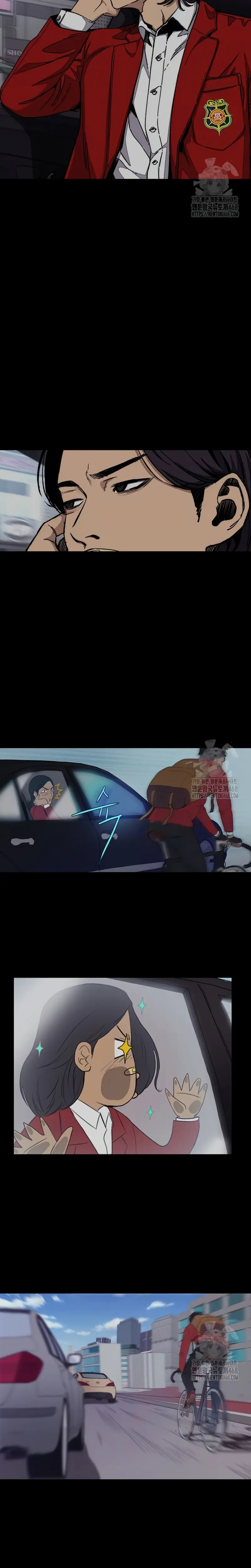 Read Wind Breaker Manhwa Español Manga Online