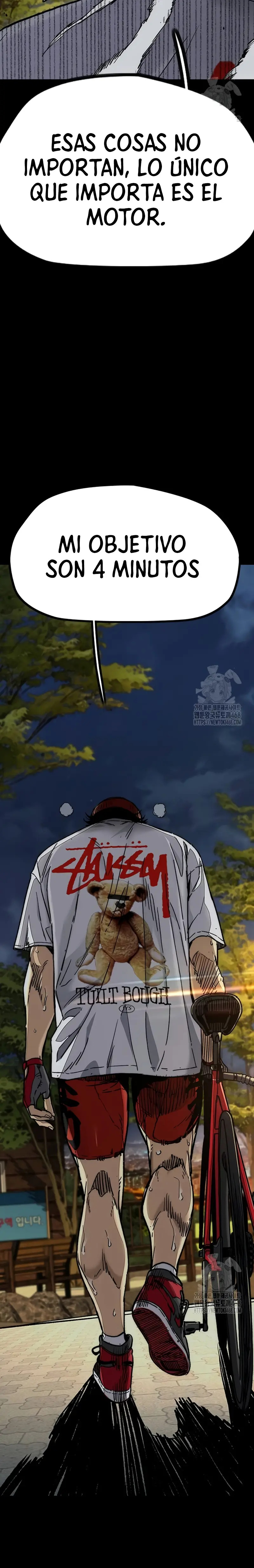 Read Wind Breaker Manhwa Español Manga Online