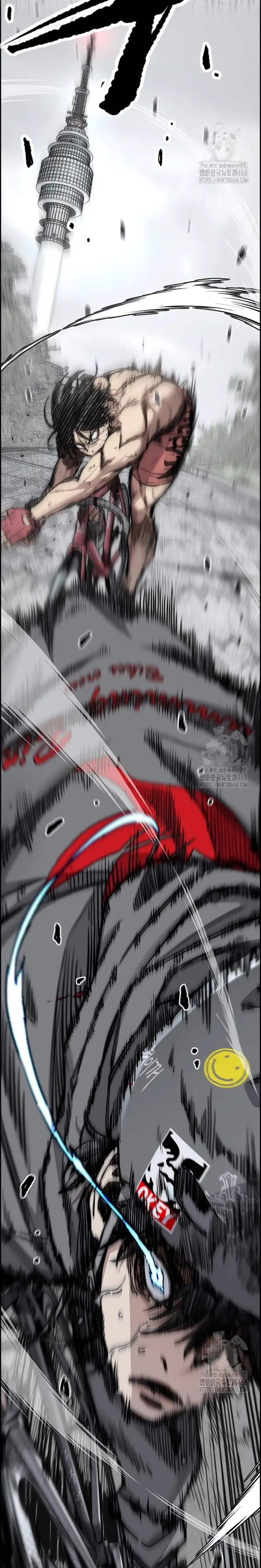 Read Wind Breaker Manhwa Español Manga Online