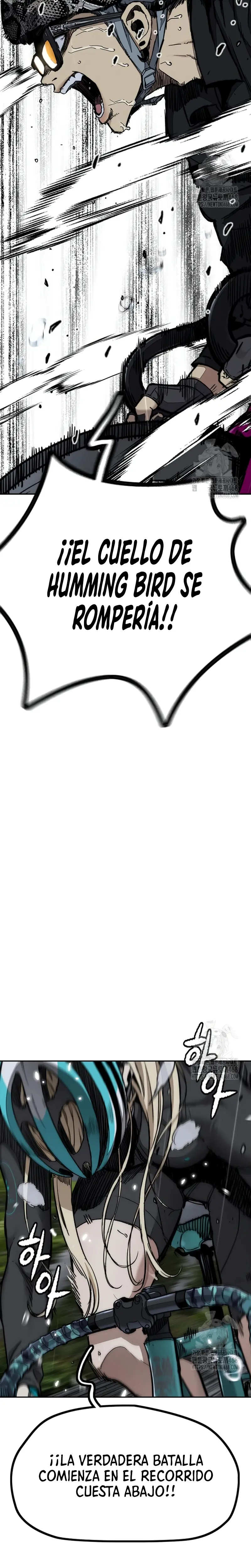 Read Wind Breaker Manhwa Español Manga Online