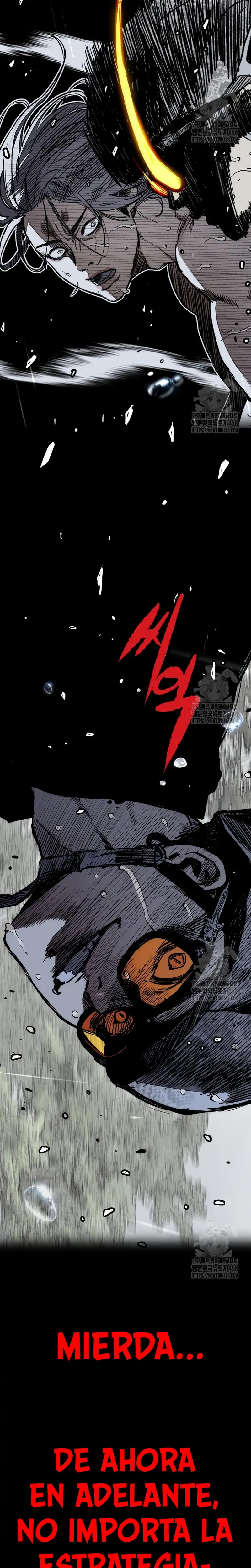 Read Wind Breaker Manhwa Español Manga Online