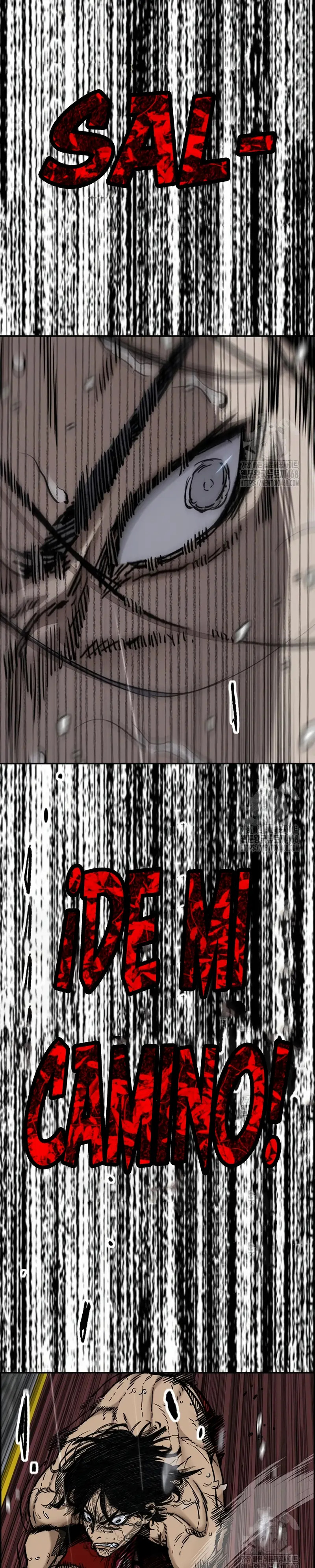 Read Wind Breaker Manhwa Español Manga Online