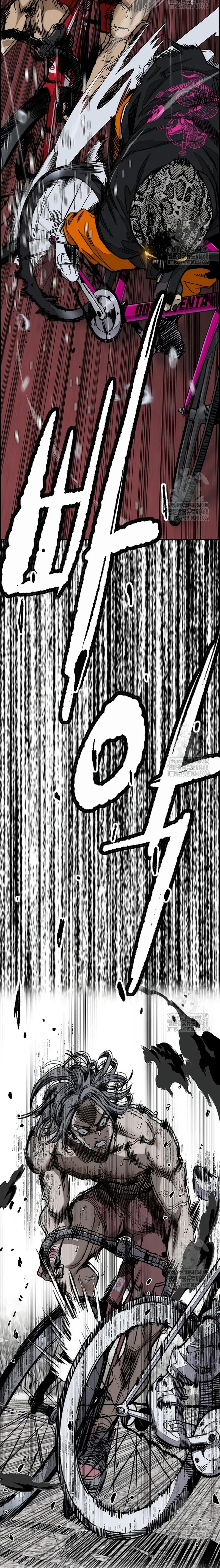 Read Wind Breaker Manhwa Español Manga Online