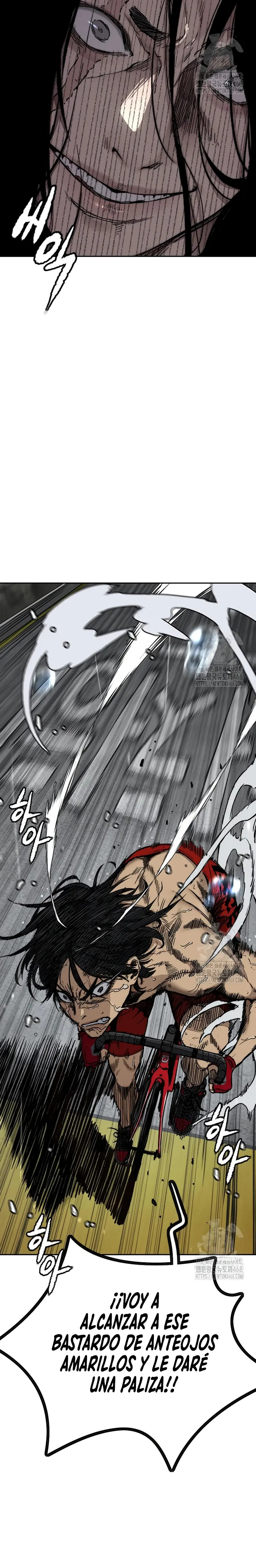 Read Wind Breaker Manhwa Español Manga Online