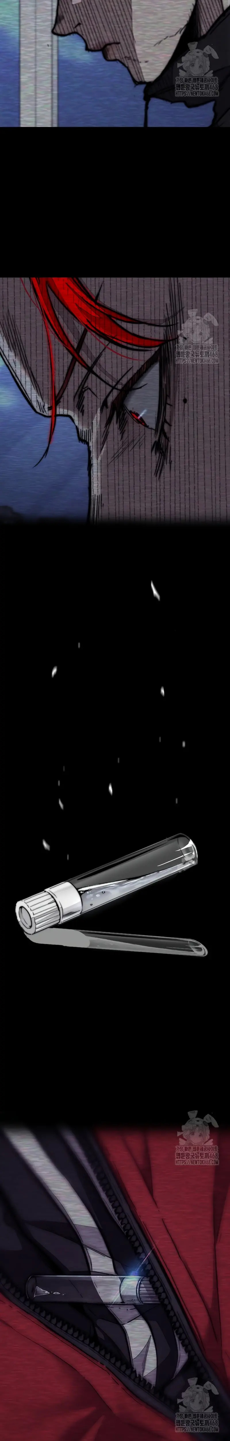 Read Wind Breaker Manhwa Español Manga Online