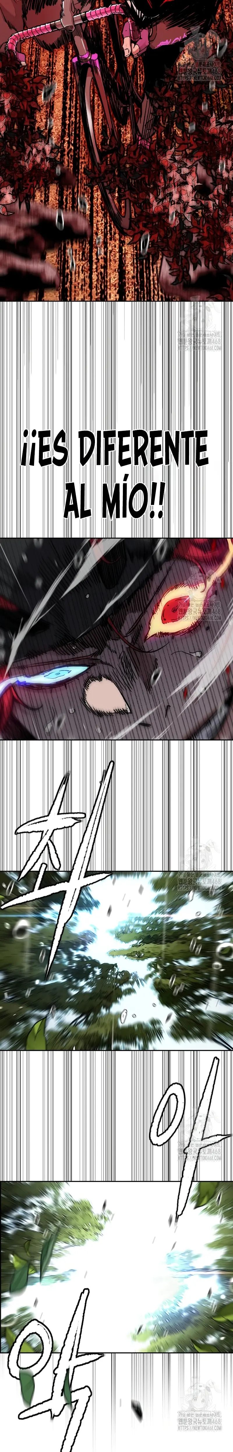 Read Wind Breaker Manhwa Español Manga Online