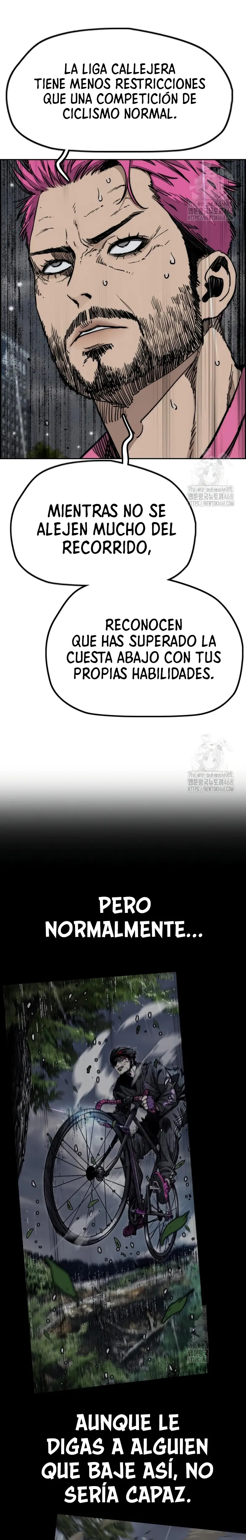 Read Wind Breaker Manhwa Español Manga Online