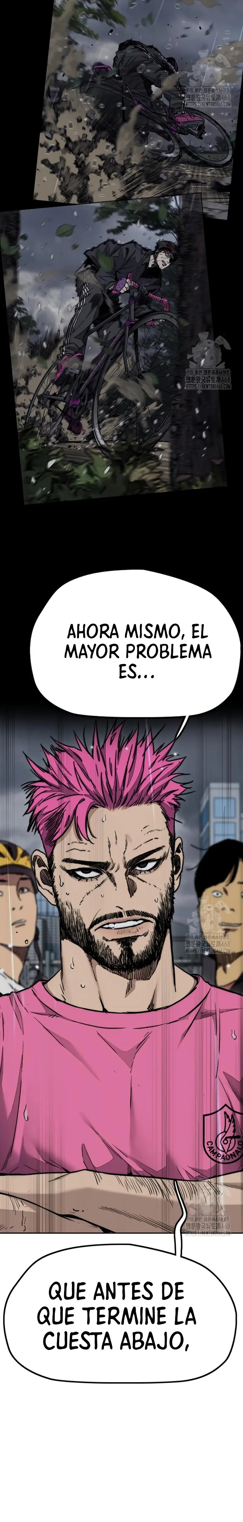 Read Wind Breaker Manhwa Español Manga Online