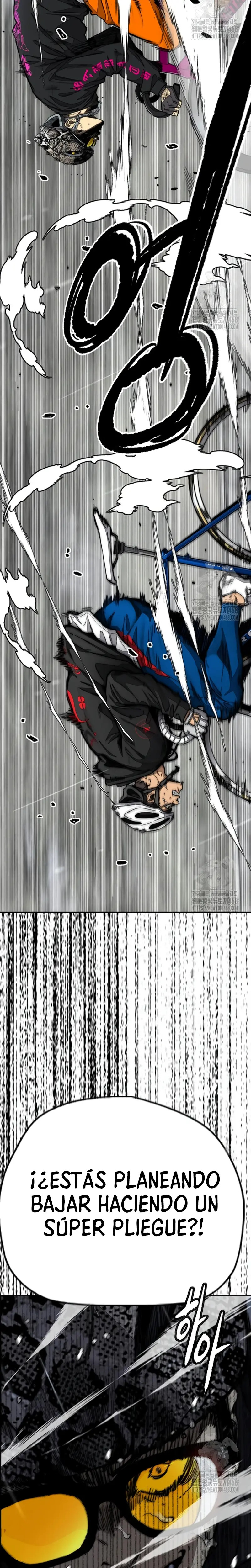 Read Wind Breaker Manhwa Español Manga Online