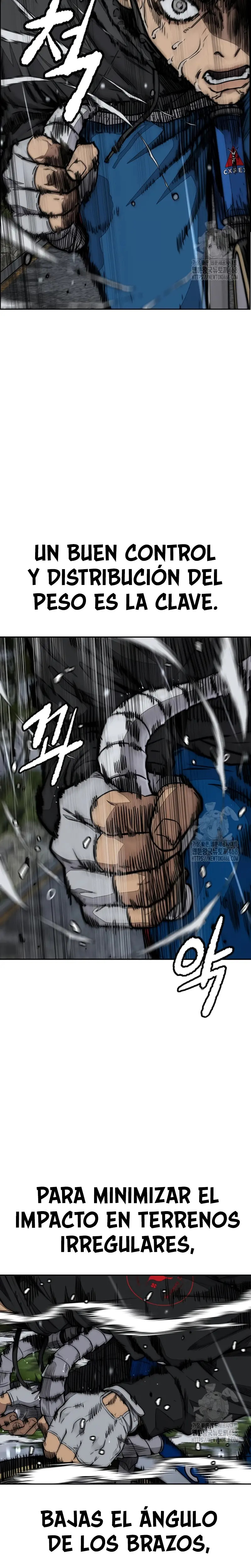 Read Wind Breaker Manhwa Español Manga Online